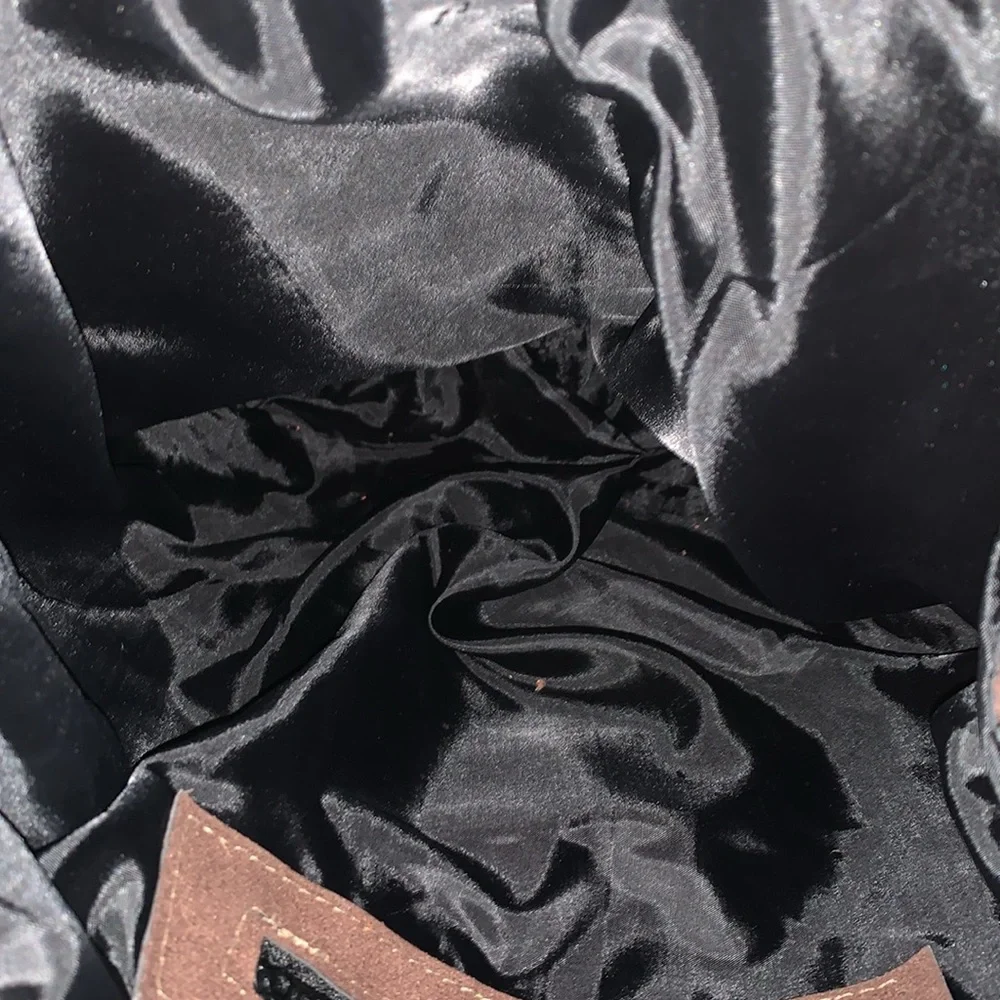 Drawstring backpack - Picture 5 of 6